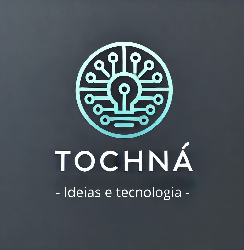 Tochná Logo